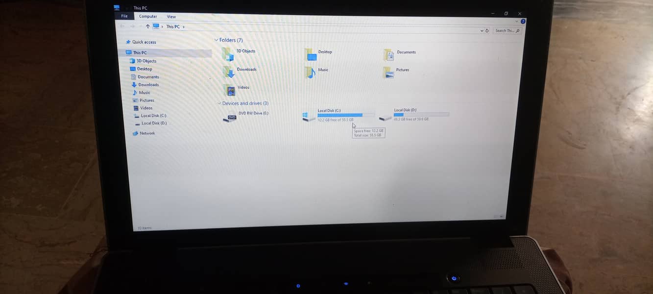 Core i3 6