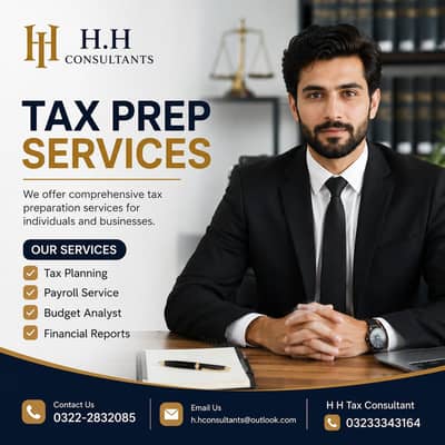NTN registration, advocate high court ,tax lawyer, tax return filling