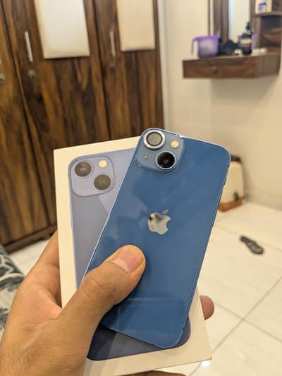 Apple iPhone 13 mini 128Gb Box Packed New Condition