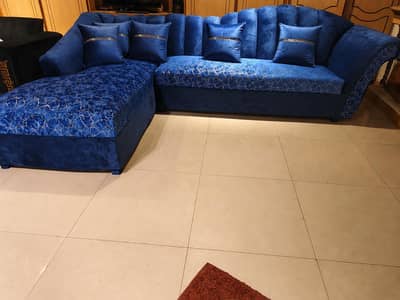 7 seater corner sofa comfortable seats