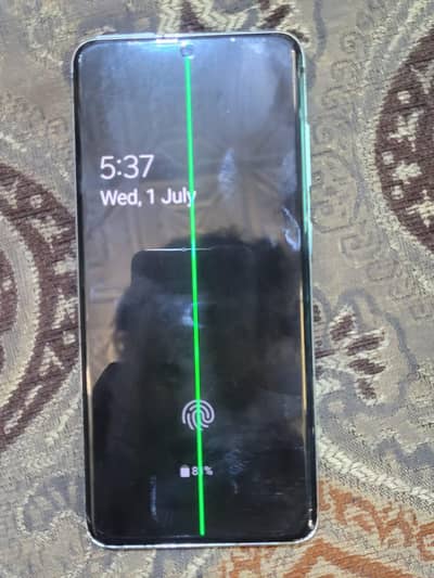 Samsung Mobile S20