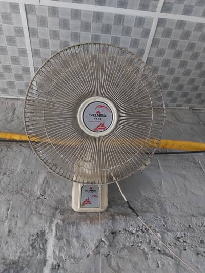 Sonex fans ( 2)