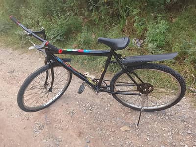 selling two Best quality cycles for sale. urgent
