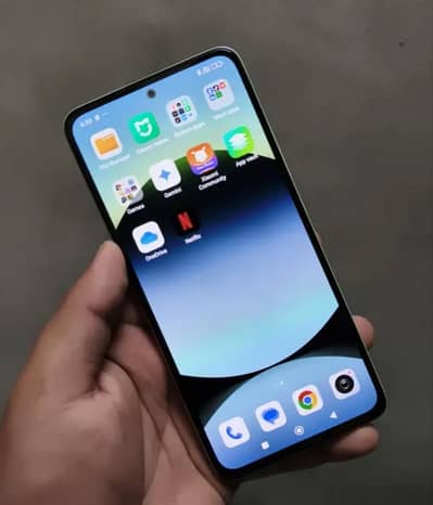 Xiaomi Redmi Note 14