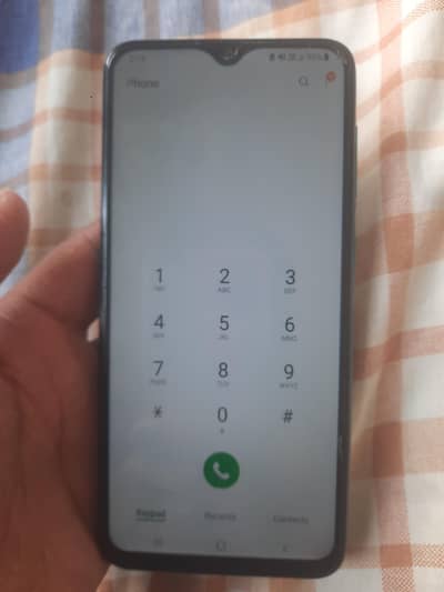 Samsung Mobile A30s