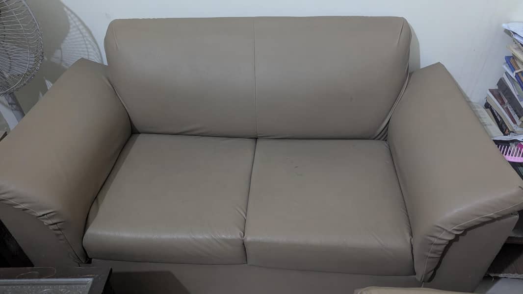 leather sofa set 2