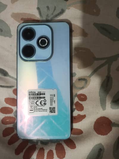 Infinix Hot 40i