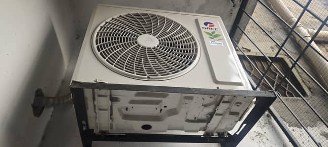 Gree Pular Turbo 1 Ton DC Inverter Air Conditioner