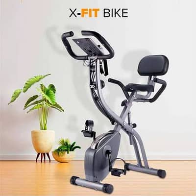 Zero X-Fit Bike