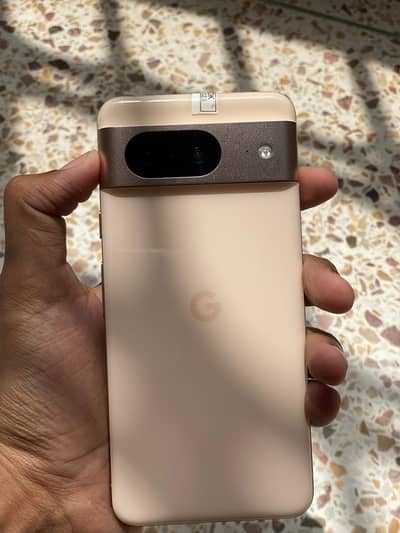 Google Pixel 8