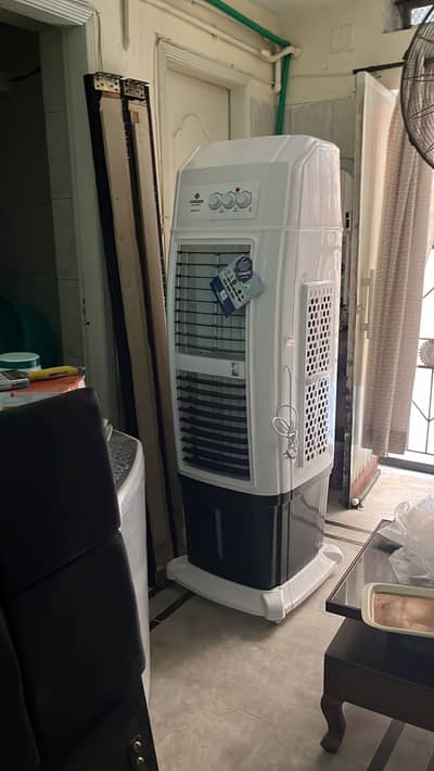 Tower aair cooler
