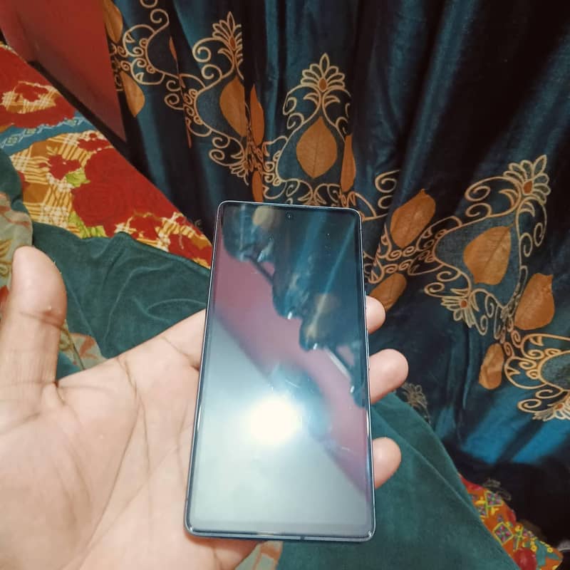 Google Pixel 7 0