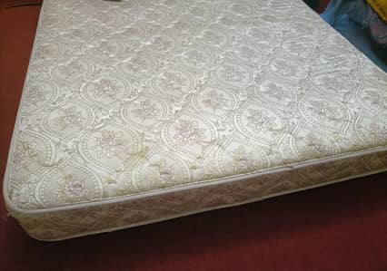 Master Spring Mattress