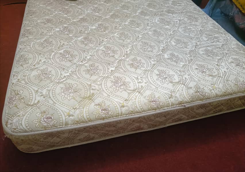 Master Spring Mattress 0