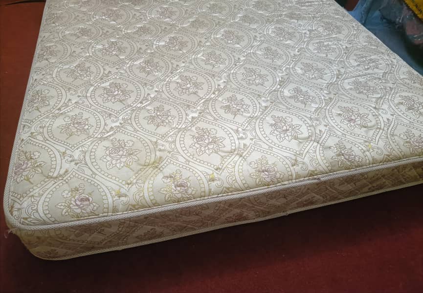 Master Spring Mattress 1