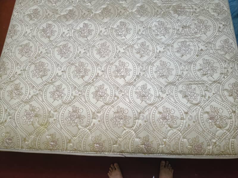 Master Spring Mattress 3