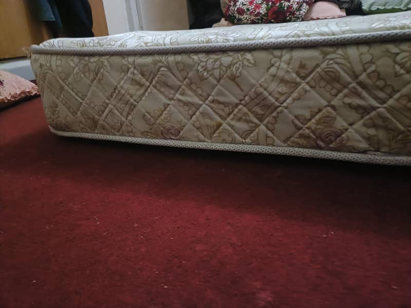Master Spring Mattress 4