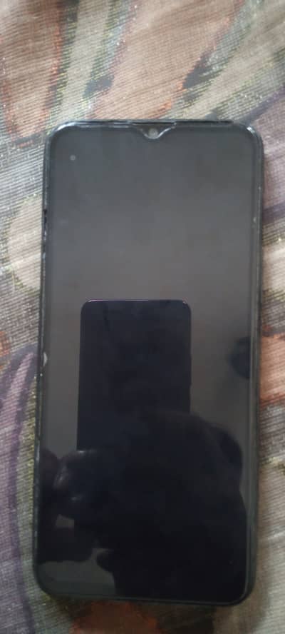 Infinix Hot 8 Lite