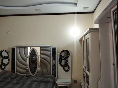 Lasani  Bed Set in mint condition