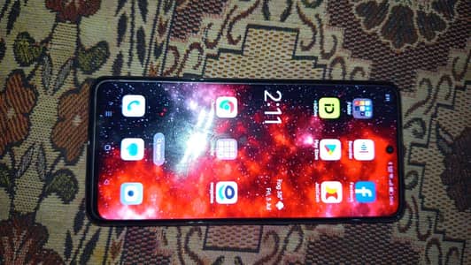 oppo A3 6 128