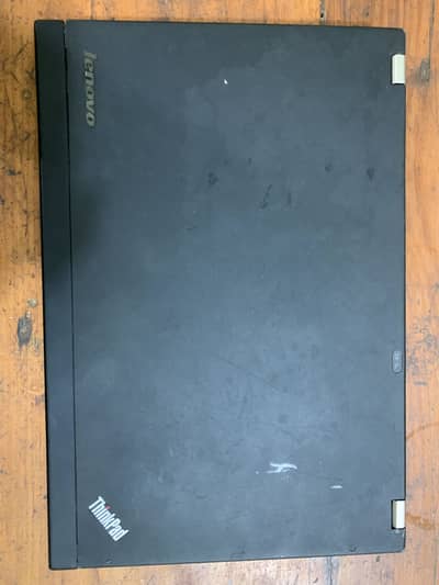 Lenovo ThinkPad X230 Core i5 3rd Gen