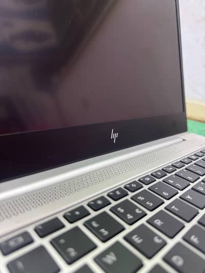 Hp Elite Book