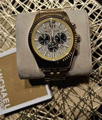 Micheal kors watch MK 8494 / branded watch / watch for sale
