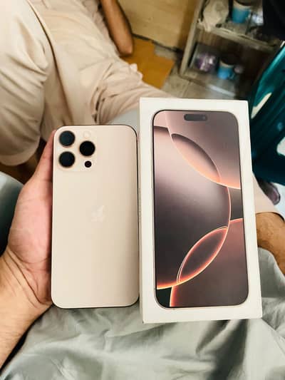 Apple iPhone 16 Pro Max 1Tb