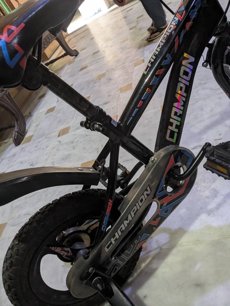 imported cycle 1