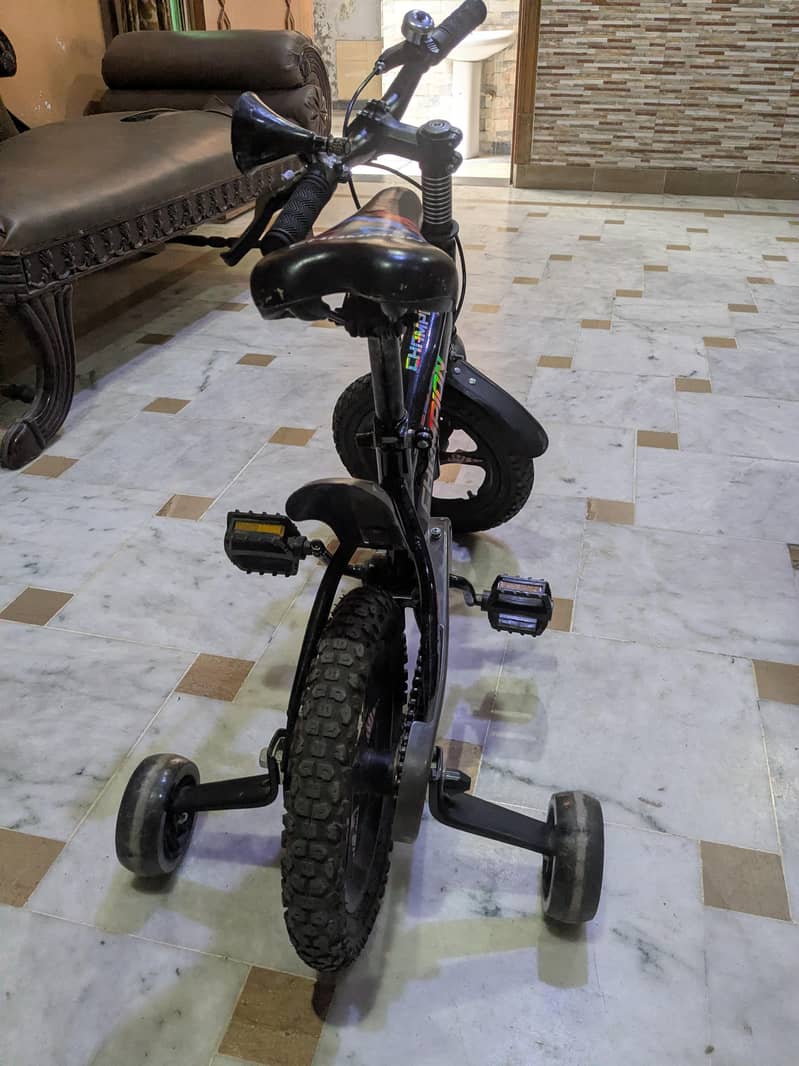 imported cycle 2