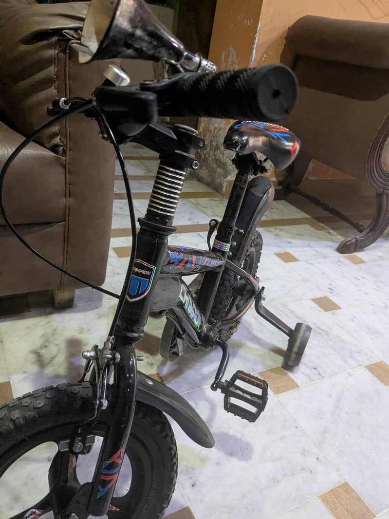 imported cycle 4