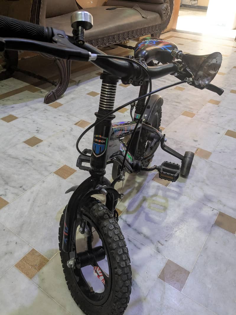 imported cycle 5