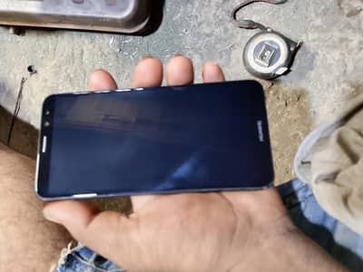 Huwaie mate 10 lite 4gb 64gb official pta all ok