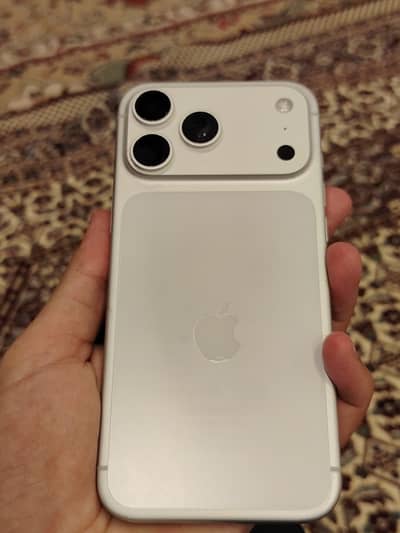 Apple iPhone 17 Pro Max