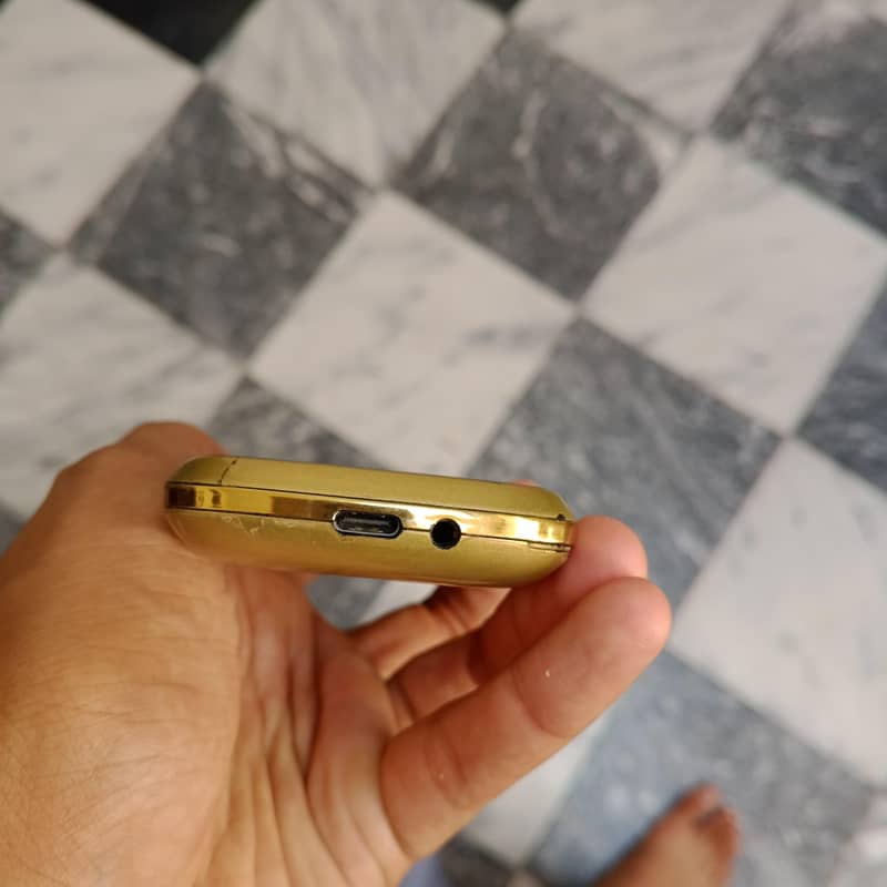 Gfive touch mobile 4g 3