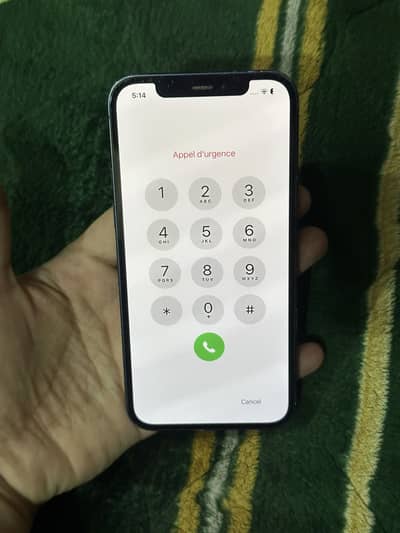 Iphone 12 jv