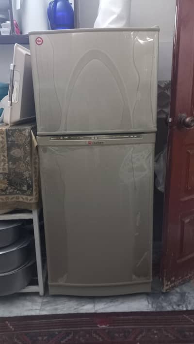 dawlance refrigerator