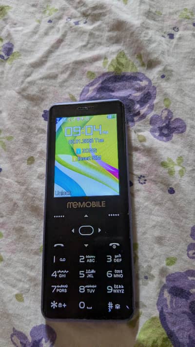 Me Mobile i251