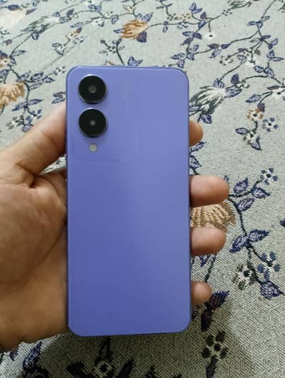 Vivo Y17s