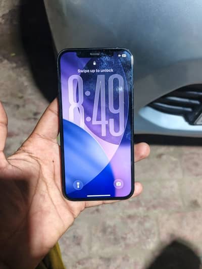 Apple iPhone 12 Pro