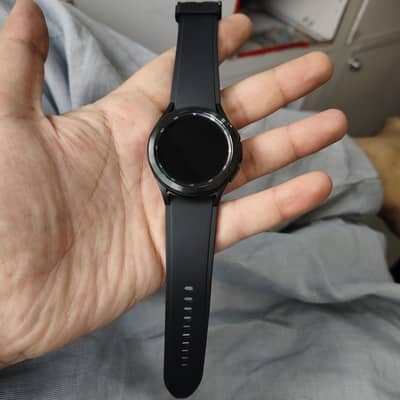 Samsung watch 4 classic
