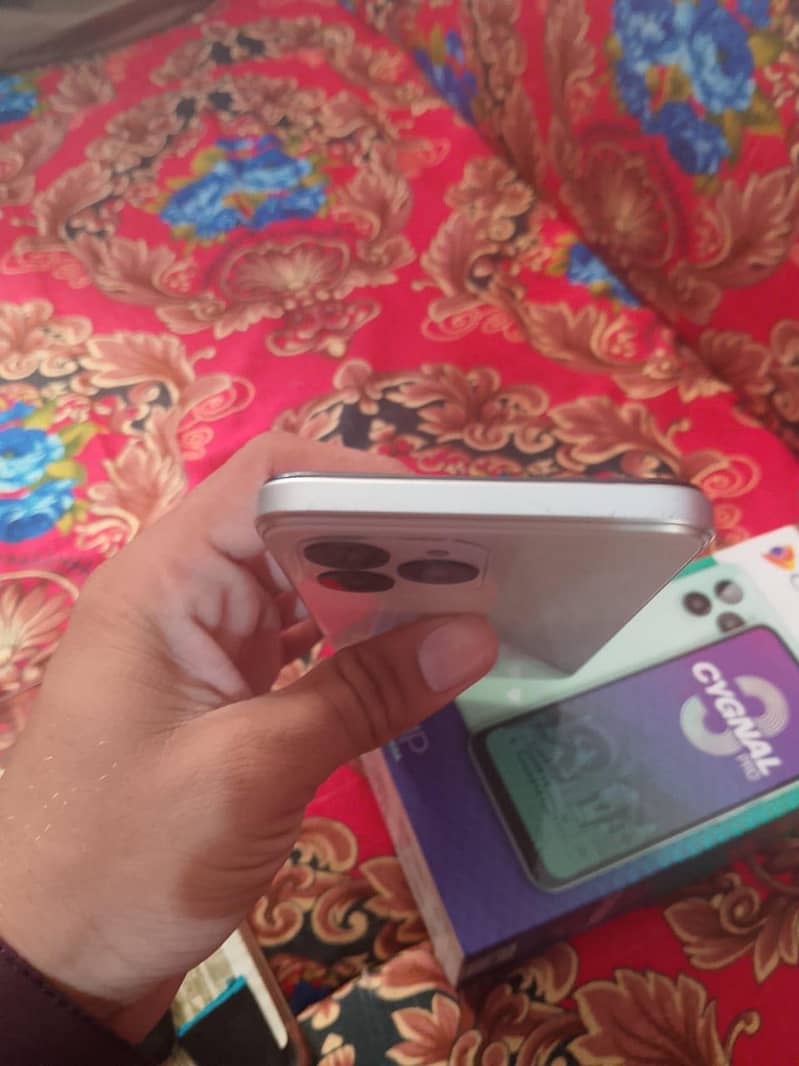 Dcode Cygnal 3 Pro 1