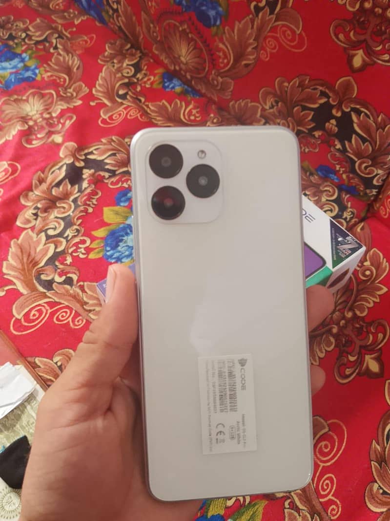 Dcode Cygnal 3 Pro 2