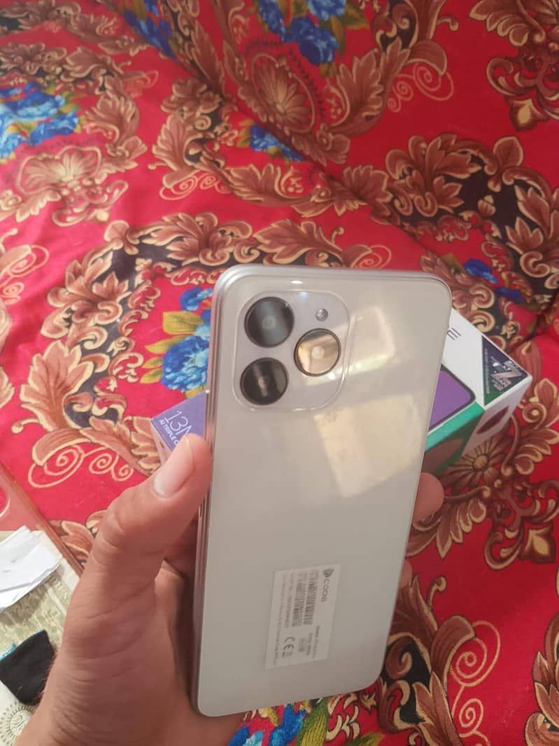 Dcode Cygnal 3 Pro 3