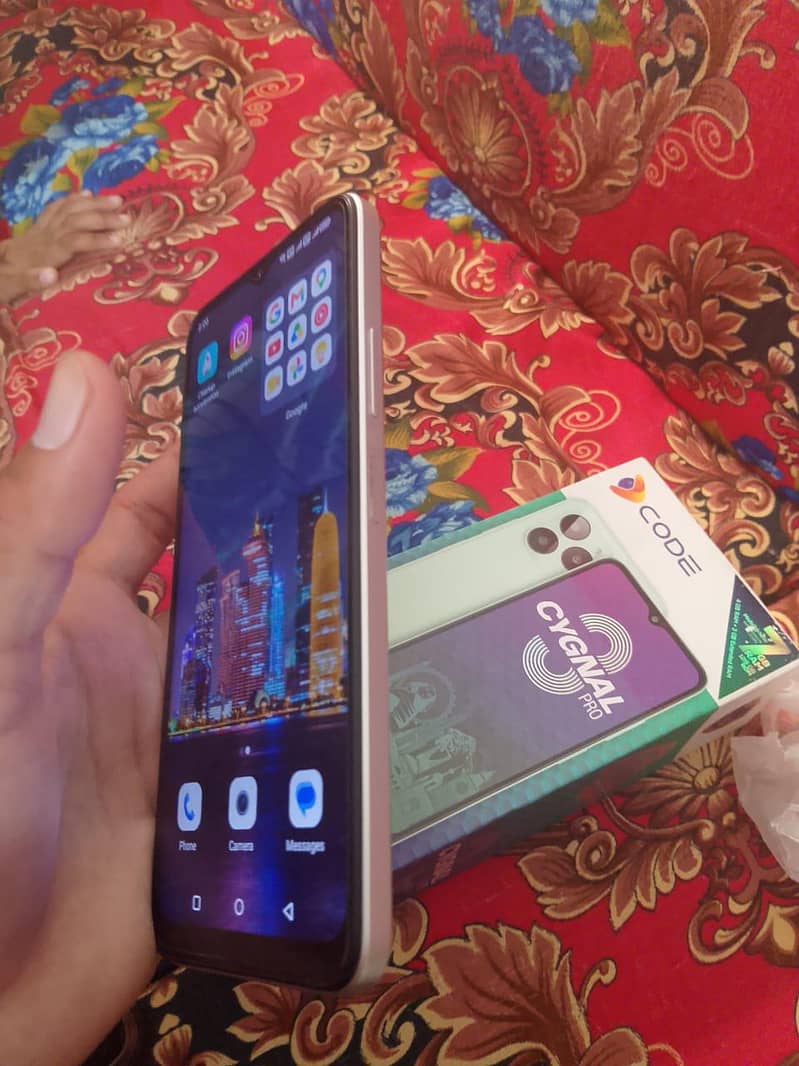 Dcode Cygnal 3 Pro 5