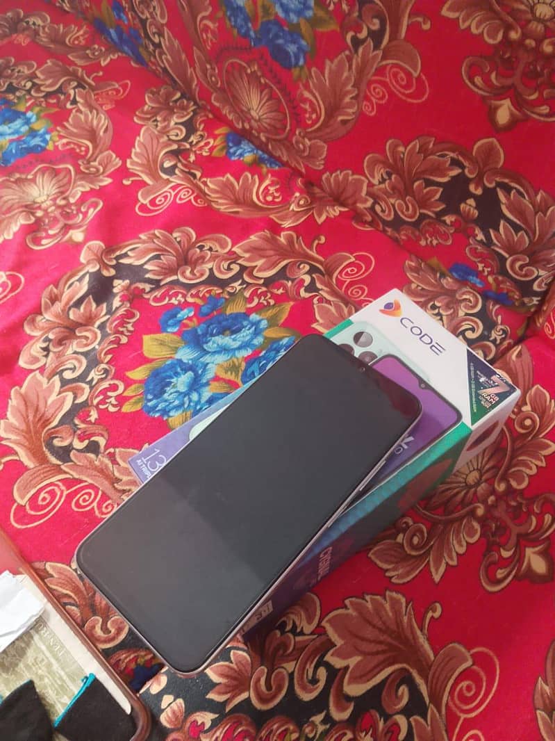 Dcode Cygnal 3 Pro 6