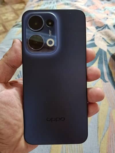 OPPO Reno13 5G