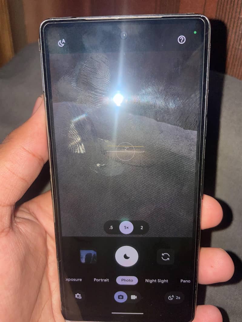 Google Pixel 7a 6