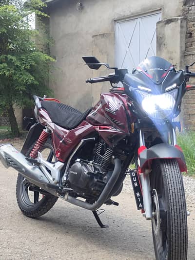 CB 150 for sale