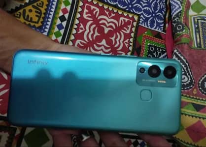 Infinix Hot 12 Play